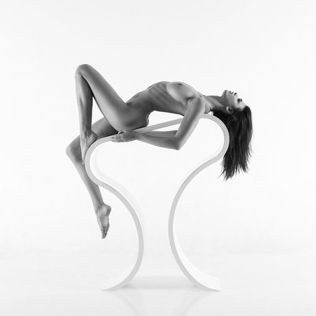 Zoi Gorman only fans pic