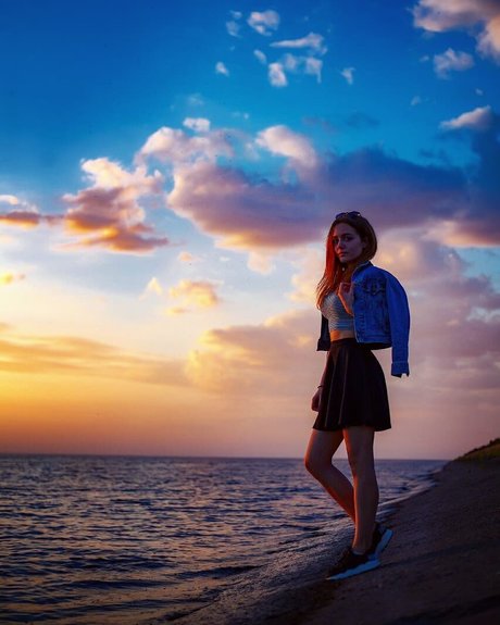 Ave Maria_ onlyfans porn