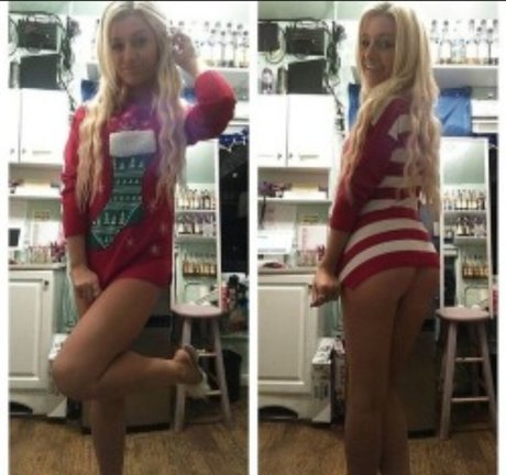 Jenny Daisy porn onlyfans