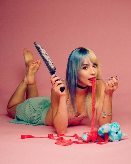 Cindy Paola_ leaked onlyfans pictures