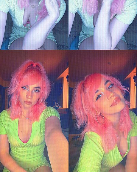 Cindy Paola_ leaked only fans