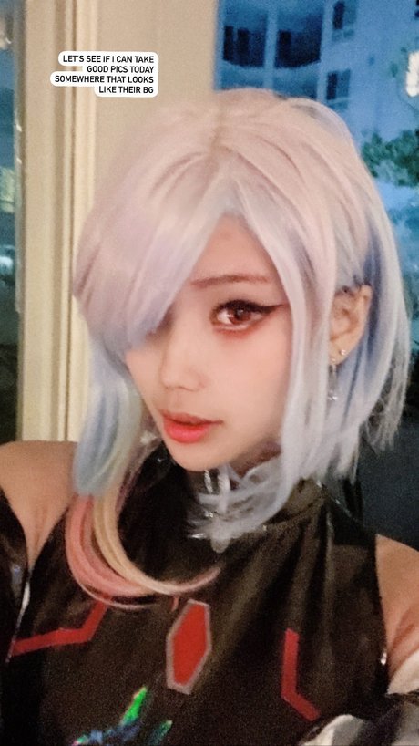 Carla Cordelia onlyfans leaks naked