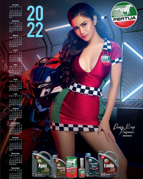 Daisy Pascual onlyfans fotos