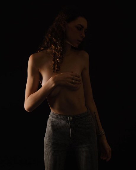 Eden Ayalon_ leaked onlyfans porn