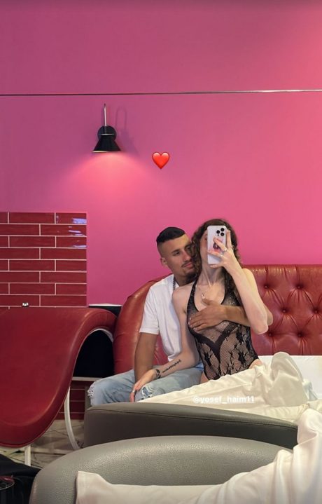 Eden Ayalon_ onlyfans fotos