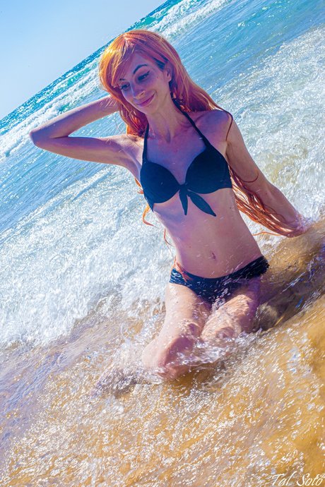 Maya Gold leaks only fans