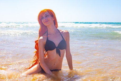 Maya Gold nude onlyfans leaks