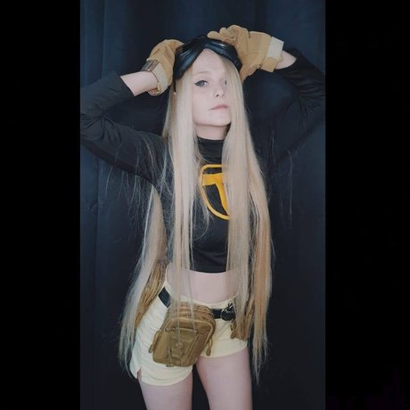 Invaderdd Dee Mente onlyfans pic