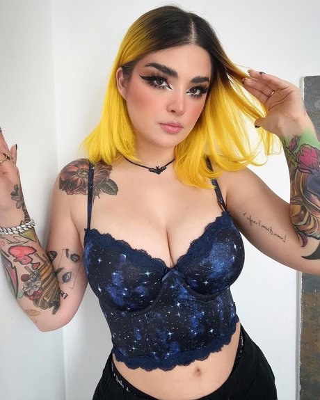 Javiera Orellana pics onlyfans