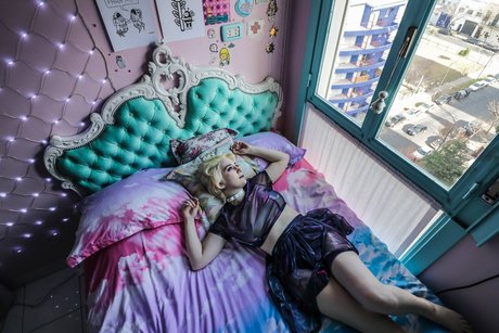 Jazmin Pastela naked onlyfans leaked