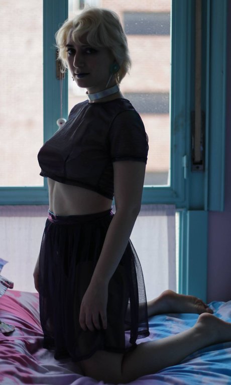 Jazmin Pastela only fans sex