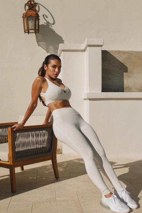 Jessica Giselle onlyfans posts