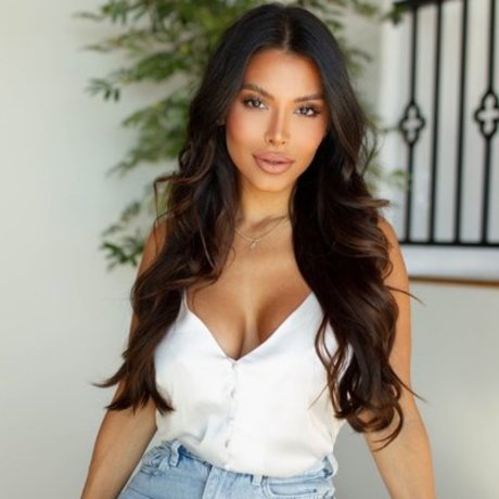 Jessica Giselle onlyfans leaked photos