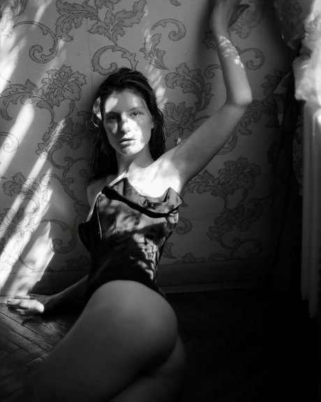 Lena Stepanova onlyfans content leaked