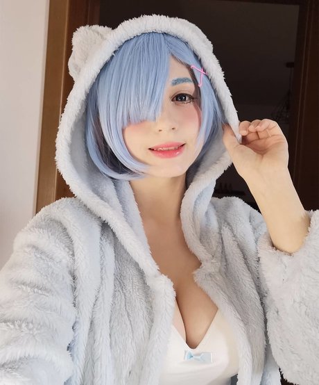 Maki Eraclea porn onlyfans leak