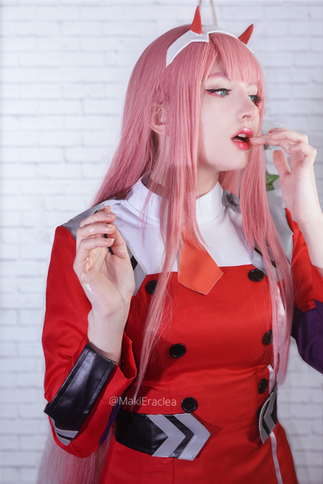 Maki Eraclea nudes onlyfans