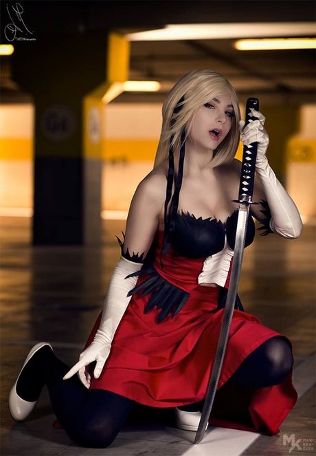 Maki Eraclea onlyfans strip