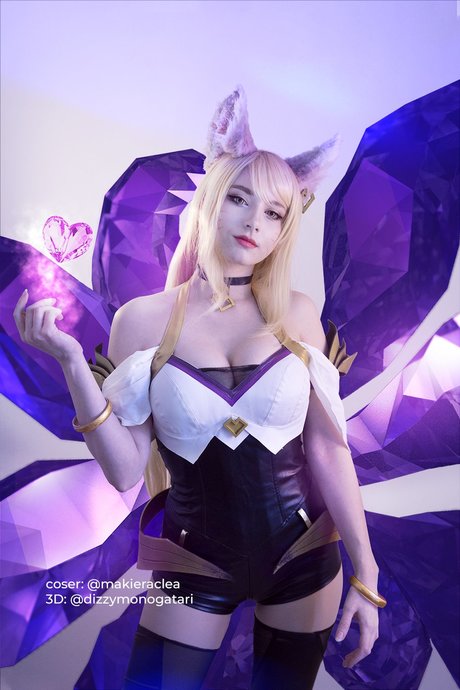 Maki Eraclea onlyfans gratis