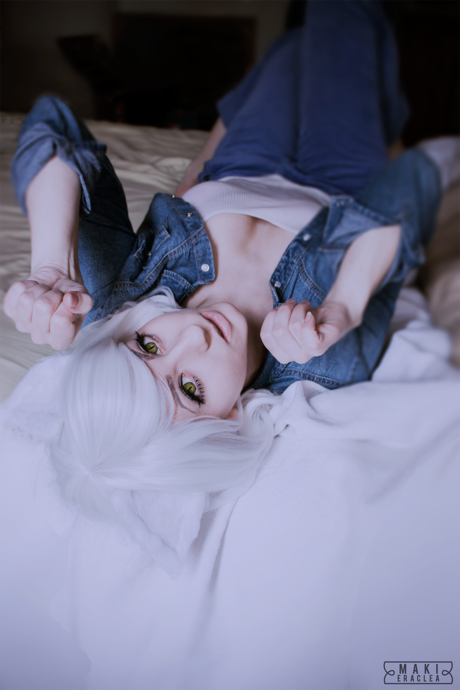 Maki Eraclea onlyfans for free