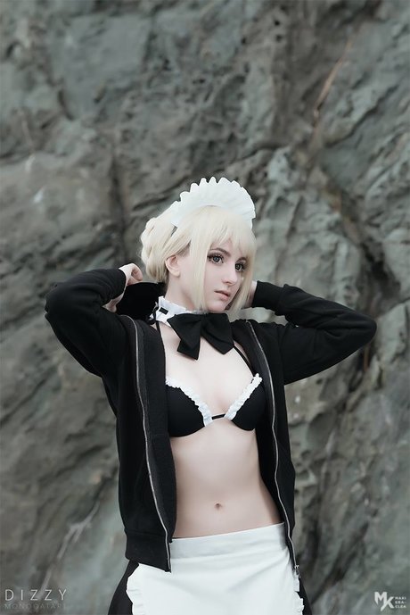 Maki Eraclea onlyfans nude porn