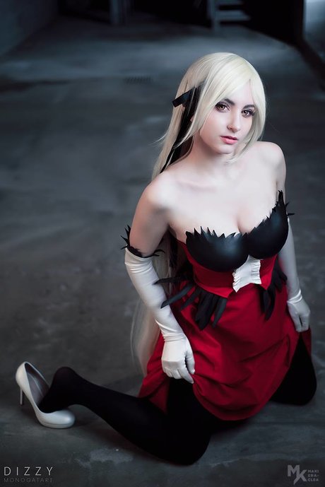 Maki Eraclea leaked onlyfans pictures