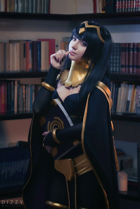 Maki Eraclea leaked onlyfans pics