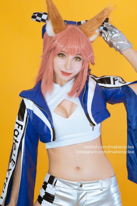 Maki Eraclea onlyfans posts