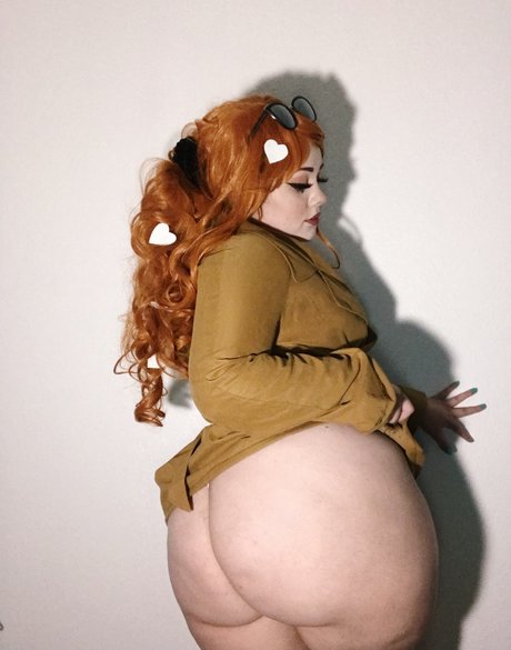 Miss Adrienne Park_ onlyfans model