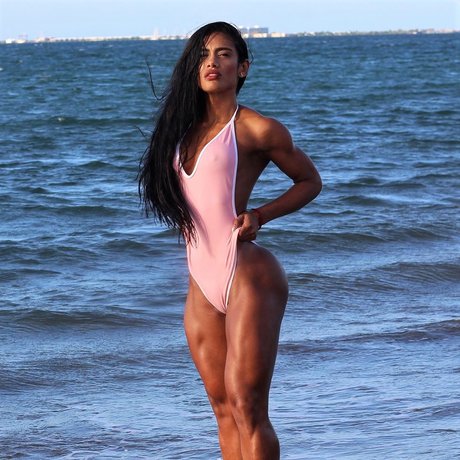 Sunny Doria Vargas onlyfans leak naked