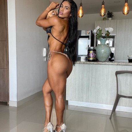 Sunny Doria Vargas onlyfans leaked xxx