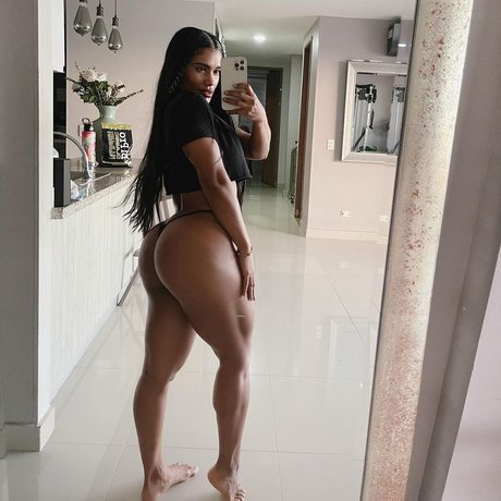 Sunny Doria Vargas porn leaked onlyfans