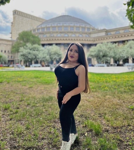 Saxarovagul naked onlyfans