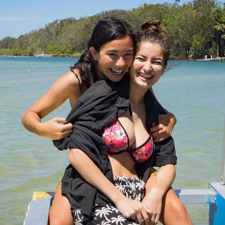 Loser Dyke nude leaks onlyfans