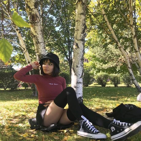 Subaronovv leak only fans