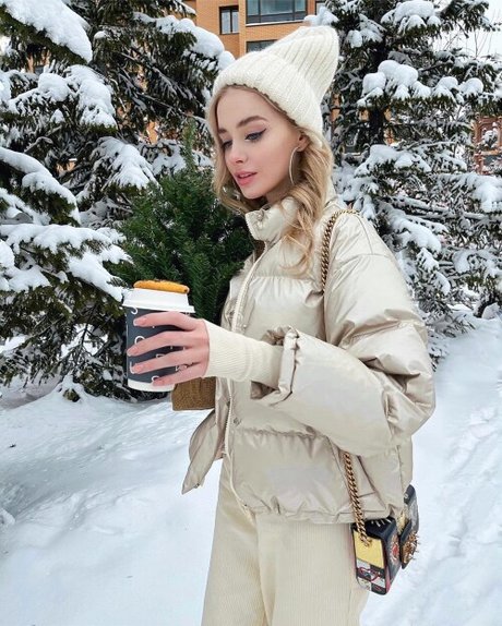 Yulia Kolmakova porn only fans