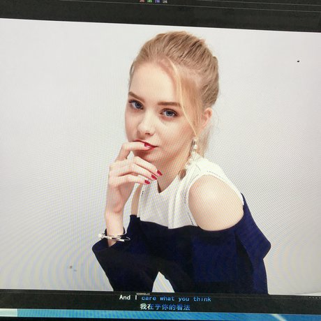 Yulia Kolmakova leaked only fans