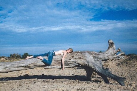 Anna Niro only fans pic