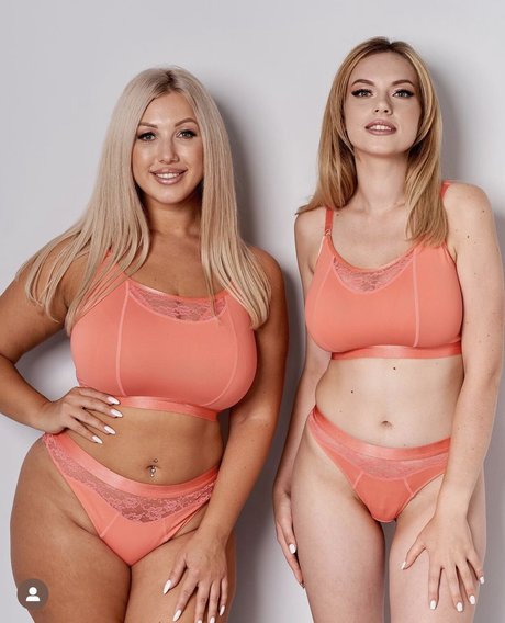 Brazerie Lingerie onlyfans naked