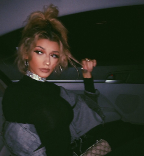 Cherie Madeline onlyfans leaked