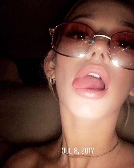 Cherie Madeline onlyfans porn