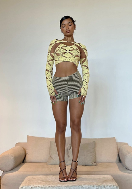 Chloe Scantlebury free onlyfans