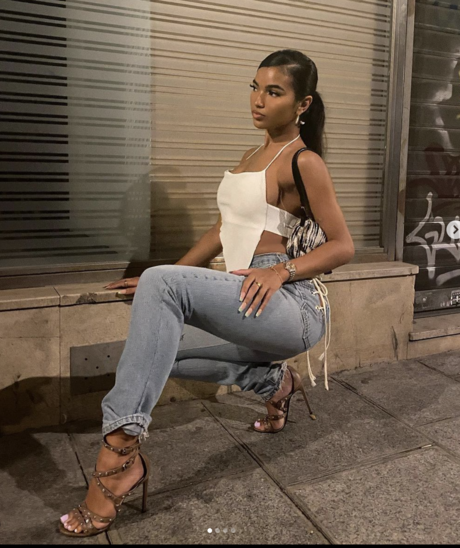 Chloe Scantlebury onlyfans model images