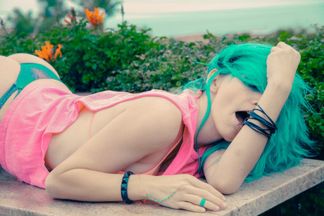 Cindy Clark leaked onlyfans free