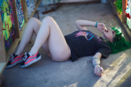 Cindy Clark onlyfans porno