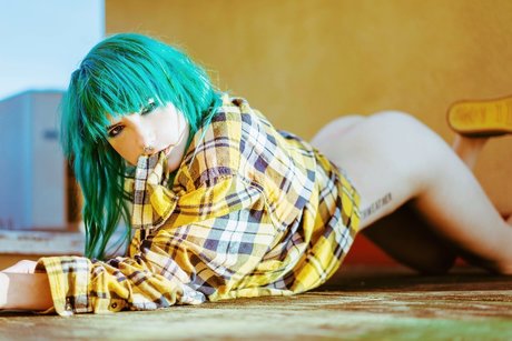 Cindy Clark onlyfans leaked free