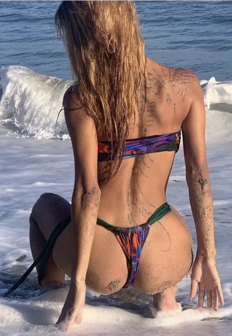 Crystal Seranno leak onlyfans