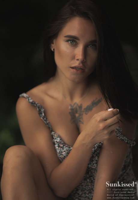 Darya Yarets nude onlyfans leak