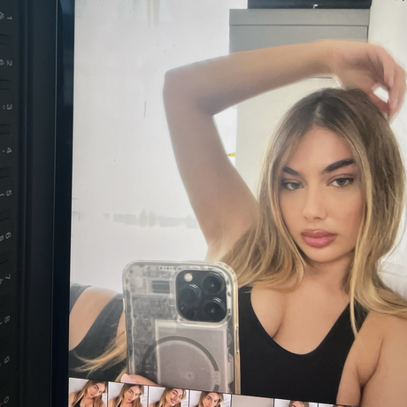 Estelle Xo onlyfans sex leaks