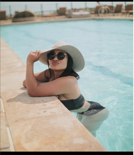 Jessica Lizama onlyfans keak