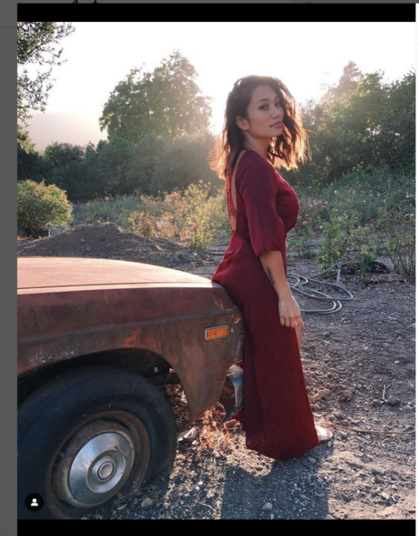 Jessica Lizama porn onlyfans leak